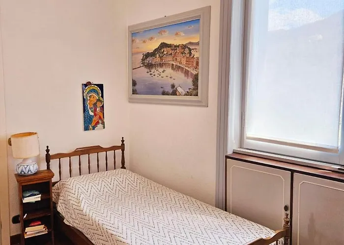 A Refuge In The Infinite Sea Appartement Cavi di Lavagna