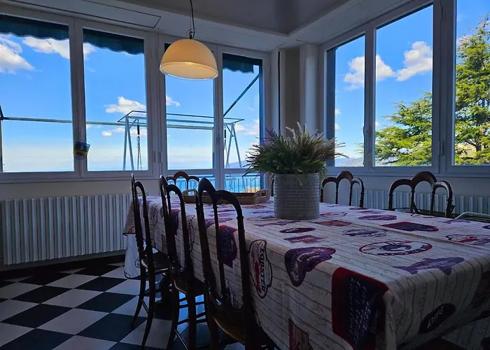 A Refuge In The Infinite Sea *