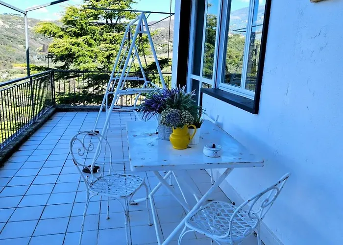 A Refuge In The Infinite Sea Appartement Cavi di Lavagna