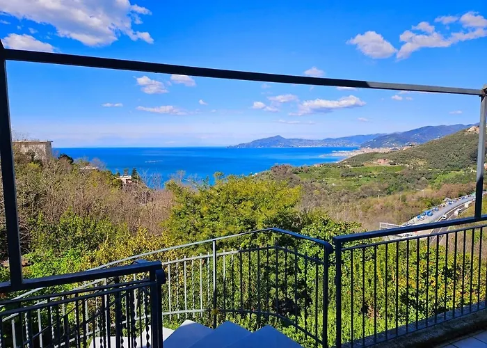 A Refuge In The Infinite Sea *