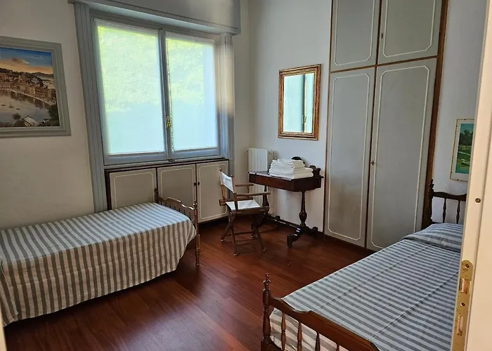 Appartement A Refuge In The Infinite Sea *