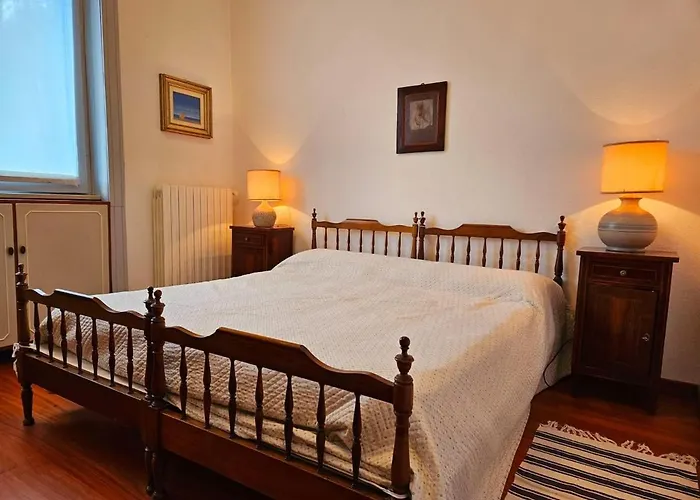 Appartement A Refuge In The Infinite Sea Cavi di Lavagna