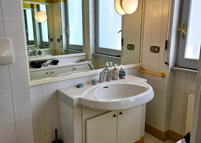 A Refuge In The Infinite Sea *