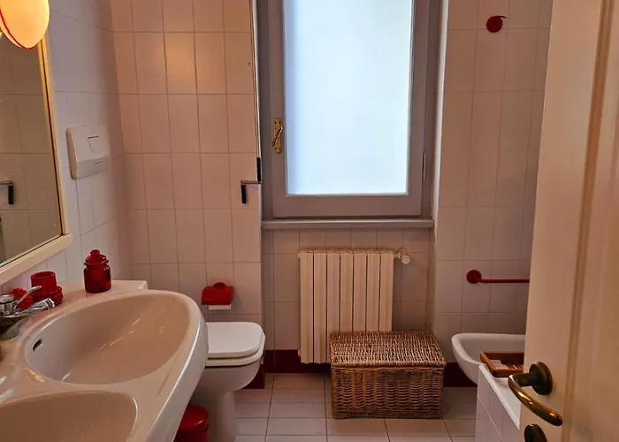 Appartement A Refuge In The Infinite Sea Cavi di Lavagna