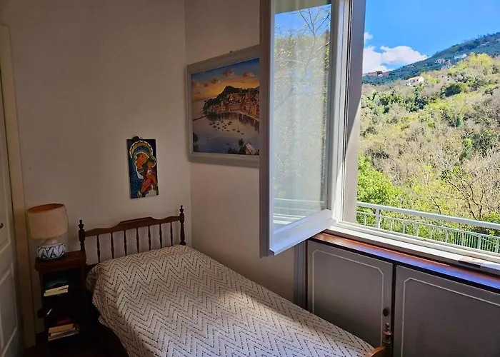 A Refuge In The Infinite Sea Appartement *